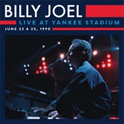 &quot;Live at Yankee Stadium&quot; (2022)