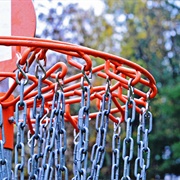 Play a Round of Frisbee Golf With a Friend