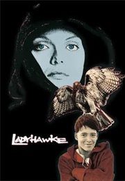 Ladyhawke (1985)