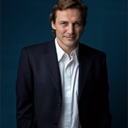 Sergei Fedorov (Detroit Red Wings)