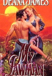 My Lawman (Deana James)