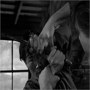 The Twilight Zone: "The Encounter" (S5,E31)