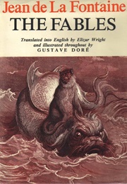 The Fables (Jean De La Fontaine)