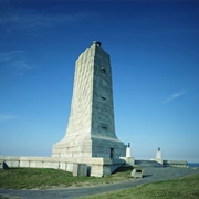 Wright Brothers National Memorial, Kill Devil Hills, North Carolina