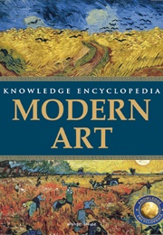 Art & Architecture: Modern Art (Wonder House Books)
