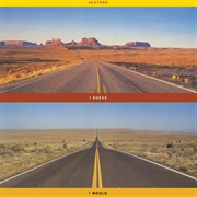 Acetone - I Guess I Would