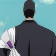 297. the Extending Blade?! Ichigo vs. Gin!