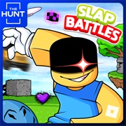 Slap Battles
