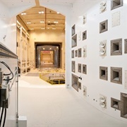 Plum Brook Station (Neil A. Armstrong Test Facility)