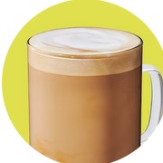 Oleato Caffé Latte With Oatmilk