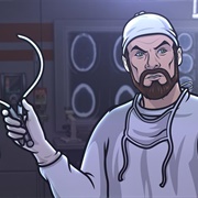 S6.E12: Drastic Voyage: Part 1