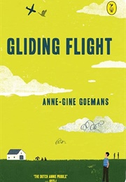Gliding Flight (Anne-Gine Goemans)