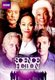 The Real History of Science Fiction (2014)