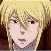 William James Moriarty