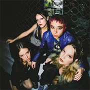 Vicente Amor - Shego