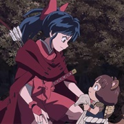 S2.E11: Kessen No Saku (Kôhen)