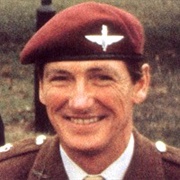 Lt Col H. Jones, VC, OBE