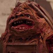 S2.E9: National Lampoon's Fireballz