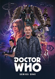 Doctor Who Series 1 (2005)