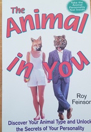 The Animal in You (Feinson, Roy)