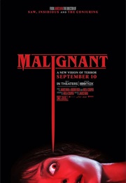 Malignant (2021)