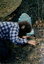 Son of Werewolf (1993)