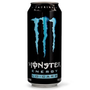 Monster Energy | Lo-Carb