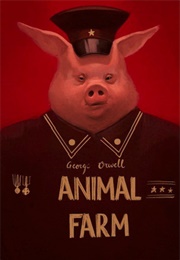 Animal Farm (George Orwell)