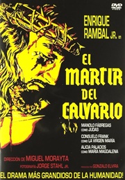 El  Martir Del Calvario (1952)