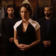 S3.E18: The Singularity