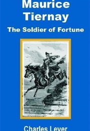 Maurice Tiernay (Charles Lever)