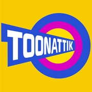 Toonattik