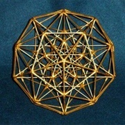 23-Sided Polyhedron