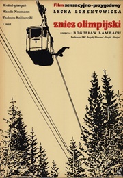 Znicz Olimpijski (1970)