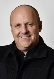 Control, Control (1999)