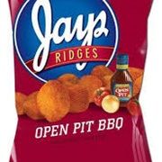 Jay's Open Pit Bbq