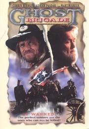 Ghost Brigade (1993)