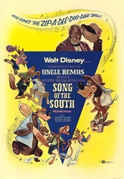 Song of the South (1946)
