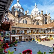 Cuenca, Ecuador