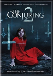 Conjuring 2 (2016)