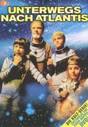 Unterwegs Nach Atlantis (1982)