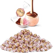 Lindt Lindor Neapolitan