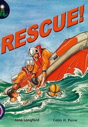 Rescue! (Jane Langford)