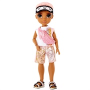 Finn Rosado (Pacific Coast)