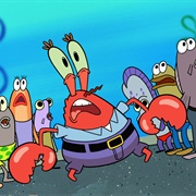 S11.E6: No Pictures Please/Stuck on the Roof