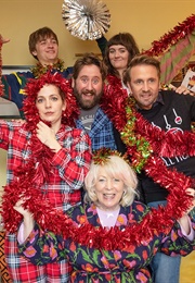 Here We Go - Christmas Special (2023)