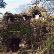 Rudolph Grotto Gardens