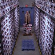 Everybody Loves Raymond: "The Toaster" (S3,E12)