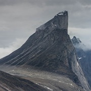 Mount Thor