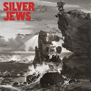 Silver Jews - Lookout Mountain, Lookout Sea (2008)